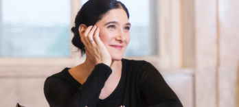 Sharon Kam und Schumann Quartett